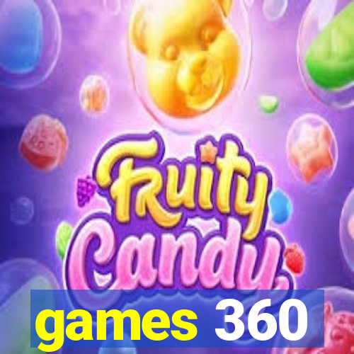 games 360